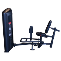 Load image into Gallery viewer, Body-Solid ProClub Series 2 Inner Outer Thigh S2IOTX
