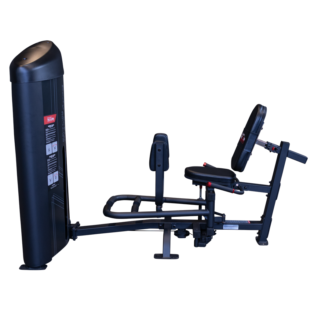 Body-Solid ProClub Series 2 Inner Outer Thigh S2IOTX