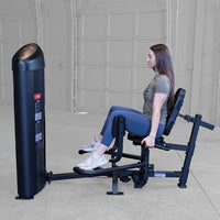 Load image into Gallery viewer, Body-Solid ProClub Series 2 Inner Outer Thigh S2IOTX
