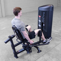 Load image into Gallery viewer, Body-Solid ProClub Series 2 Inner Outer Thigh S2IOTX
