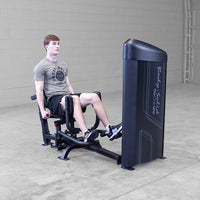 Load image into Gallery viewer, Body-Solid ProClub Series 2 Inner Outer Thigh S2IOTX
