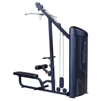 Load image into Gallery viewer, Body Solid Pro ClubLine Series 2 Lat and Mid-Row  S2LATX
