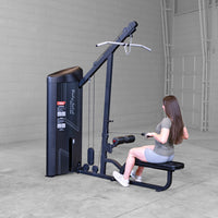 Load image into Gallery viewer, Body Solid Pro ClubLine Series 2 Lat and Mid-Row  S2LATX
