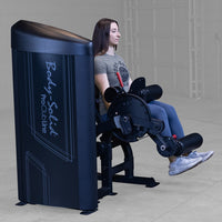 Load image into Gallery viewer, Body-Solid S2LECX Pro ClubLine Series 2 Leg Extension and Leg Curl
