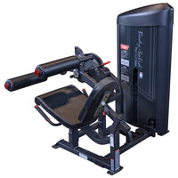 Load image into Gallery viewer, Body-Solid S2LECX Pro ClubLine Series 2 Leg Extension and Leg Curl
