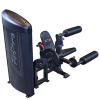 Load image into Gallery viewer, Body-Solid S2LECX Pro ClubLine Series 2 Leg Extension and Leg Curl
