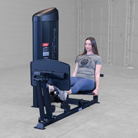 Load image into Gallery viewer, Body Solid Series II Leg Press &amp; Calf Raise S2LPCX
