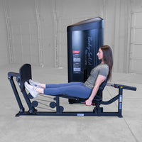 Load image into Gallery viewer, Body Solid Series II Leg Press &amp; Calf Raise S2LPCX
