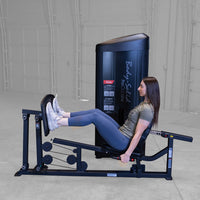 Load image into Gallery viewer, Body Solid Series II Leg Press &amp; Calf Raise S2LPCX
