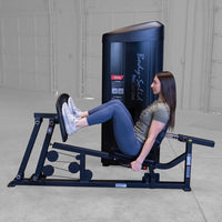 Load image into Gallery viewer, Body Solid Series II Leg Press &amp; Calf Raise S2LPCX
