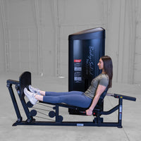 Load image into Gallery viewer, Body Solid Series II Leg Press &amp; Calf Raise S2LPCX
