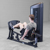 Load image into Gallery viewer, Body Solid Series II Leg Press &amp; Calf Raise S2LPCX
