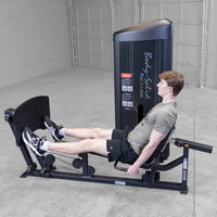 Load image into Gallery viewer, Body Solid Series II Leg Press &amp; Calf Raise S2LPCX

