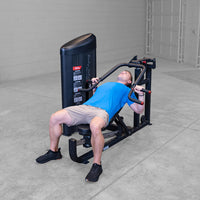 Load image into Gallery viewer, Body Solid Pro ClubLine Series 2 Multi Press S2MPX

