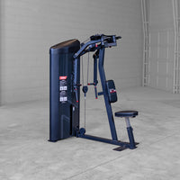 Load image into Gallery viewer, Body Solid Pro ClubLine Series 2 Pec Delt Fly Machine S2PECX

