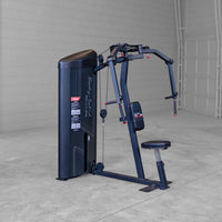 Load image into Gallery viewer, Body Solid Pro ClubLine Series 2 Pec Delt Fly Machine S2PECX
