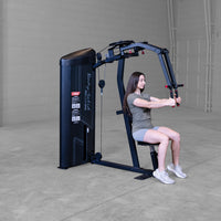 Load image into Gallery viewer, Body Solid Pro ClubLine Series 2 Pec Delt Fly Machine S2PECX
