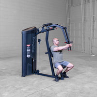 Load image into Gallery viewer, Body Solid Pro ClubLine Series 2 Pec Delt Fly Machine S2PECX

