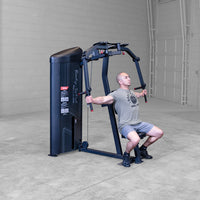 Load image into Gallery viewer, Body Solid Pro ClubLine Series 2 Pec Delt Fly Machine S2PECX
