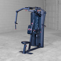 Load image into Gallery viewer, Body Solid Pro ClubLine Series 2 Pec Delt Fly Machine S2PECX
