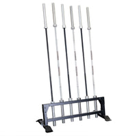 Load image into Gallery viewer, Body-Solid Pro ClubLine SBS60 Vertical Bar Rack
