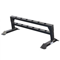 Load image into Gallery viewer, Body-Solid Pro ClubLine SBS60 Vertical Bar Rack
