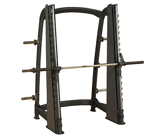 Body-Solid SCB1000B ProClub Line Counter Balanced Smith Machine