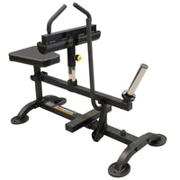 Load image into Gallery viewer, Powertec P-SCR25 Seated Calf Raise
