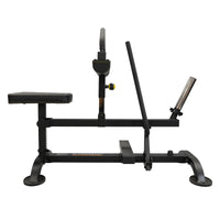 Load image into Gallery viewer, Powertec P-SCR25 Seated Calf Raise
