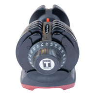 Load image into Gallery viewer, Body-Solid Tools Adjustable Dumbbell Pair, 11 lb. to 66 lb.
