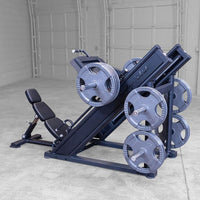 Load image into Gallery viewer, Body Solid SGLP500 Commercial Pro Club Line Leg Press
