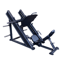 Load image into Gallery viewer, Body Solid SGLP500 Commercial Pro Club Line Leg Press
