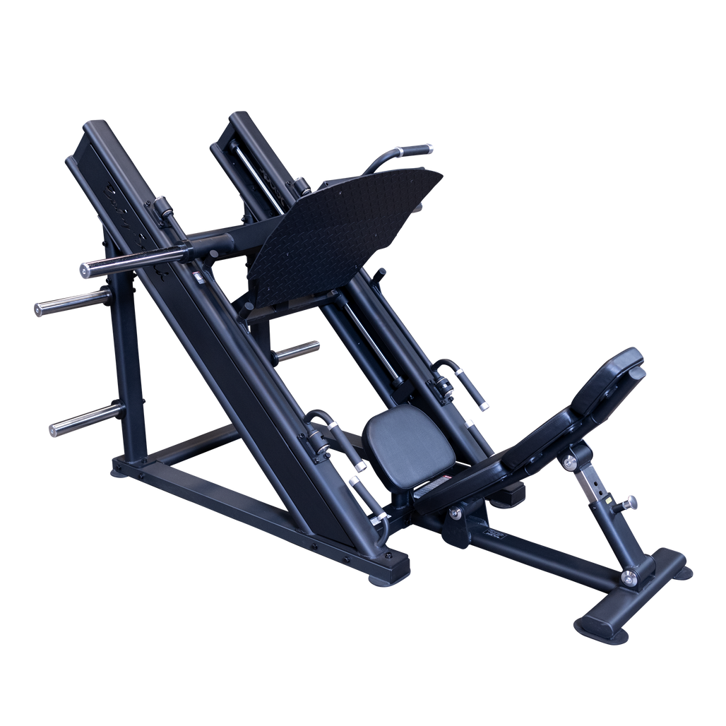 Body Solid SGLP500 Commercial Pro Club Line Leg Press