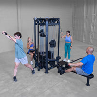 Load image into Gallery viewer, Body-Solid SJG100 Jungle Gym station
