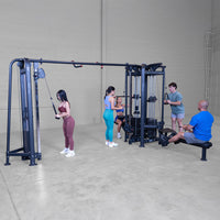 Load image into Gallery viewer, Body-Solid SJG500 Jungle Gym station
