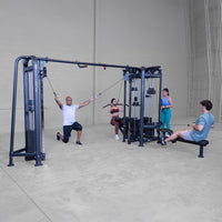 Load image into Gallery viewer, Body-Solid SJG500 Five-Stack Jungle Gym
