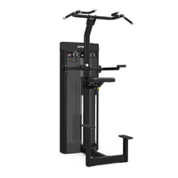 Load image into Gallery viewer, Spirit Fitness CSD-PUDA Dual Pull Up and Dip Assist Machine
