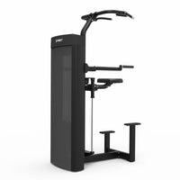 Load image into Gallery viewer, Spirit Fitness CSD-PUDA Dual Pull Up and Dip Assist Machine
