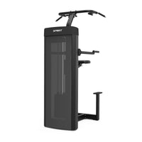 Load image into Gallery viewer, Spirit Fitness CSD-PUDA Dual Pull Up and Dip Assist Machine

