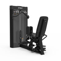 Load image into Gallery viewer, Spirit Fitness CSD-ITOT Commercial Dual Inner Thigh/Outer Thigh Machine
