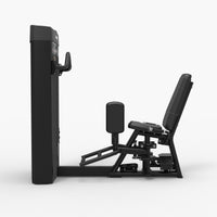 Load image into Gallery viewer, Spirit Fitness CSD-ITOT Commercial Dual Inner Thigh/Outer Thigh Machine
