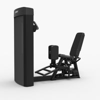 Load image into Gallery viewer, Spirit Fitness CSD-ITOT Commercial Dual Inner Thigh/Outer Thigh Machine
