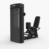 Load image into Gallery viewer, Spirit Fitness CSD-ITOT Commercial Dual Inner Thigh/Outer Thigh Machine
