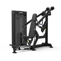 Load image into Gallery viewer, Spirit Fitness C CSD-CPSP Chest Press and Shoulder Press Machine
