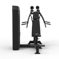 Load image into Gallery viewer, Spirit Fitness C CSD-CPSP Chest Press and Shoulder Press Machine
