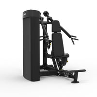 Load image into Gallery viewer, Spirit Fitness C CSD-CPSP Chest Press and Shoulder Press Machine

