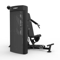 Load image into Gallery viewer, Spirit Fitness C CSD-CPSP Chest Press and Shoulder Press Machine
