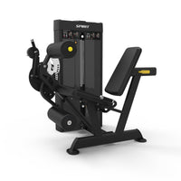 Load image into Gallery viewer, Spirit Fitness CSD-LELC Commercial Dual Leg Extension/Leg Curl  Machine
