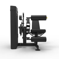 Load image into Gallery viewer, Spirit Fitness CSD-LELC Commercial Dual Leg Extension/Leg Curl  Machine
