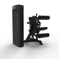 Load image into Gallery viewer, Spirit Fitness CSD-LELC Commercial Dual Leg Extension/Leg Curl  Machine
